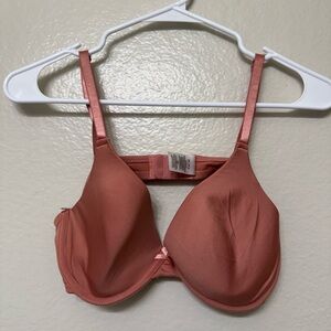 Women's Pink Bra